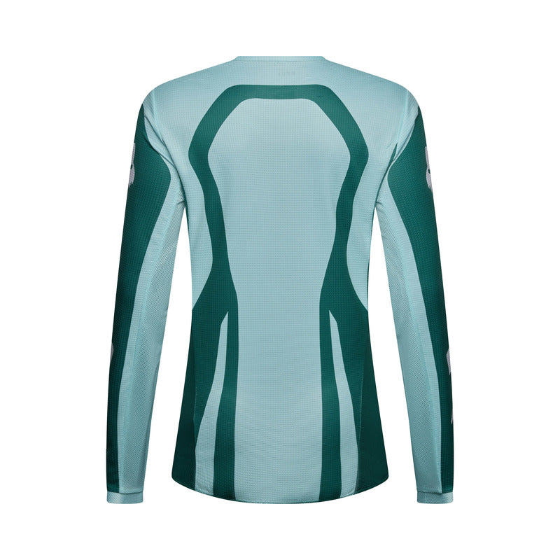 Bluza motocyklowa Damska FOX 180 Raid Melon 3 361514_ZAL936783.jpg
