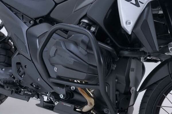 CRASHBAR/GMOL DOLNY SW-MOTECH BMW R 1300 GS (23-) BLACK 1