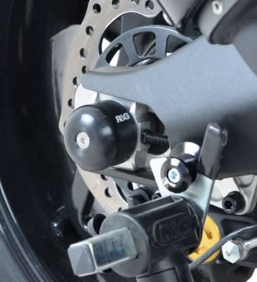 SLIDERY WAHACZA RG RACING EBR 1190 RX / SX BLACK 7