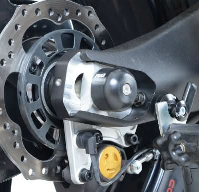 SLIDERY WAHACZA RG RACING EBR 1190 RX / SX BLACK 11