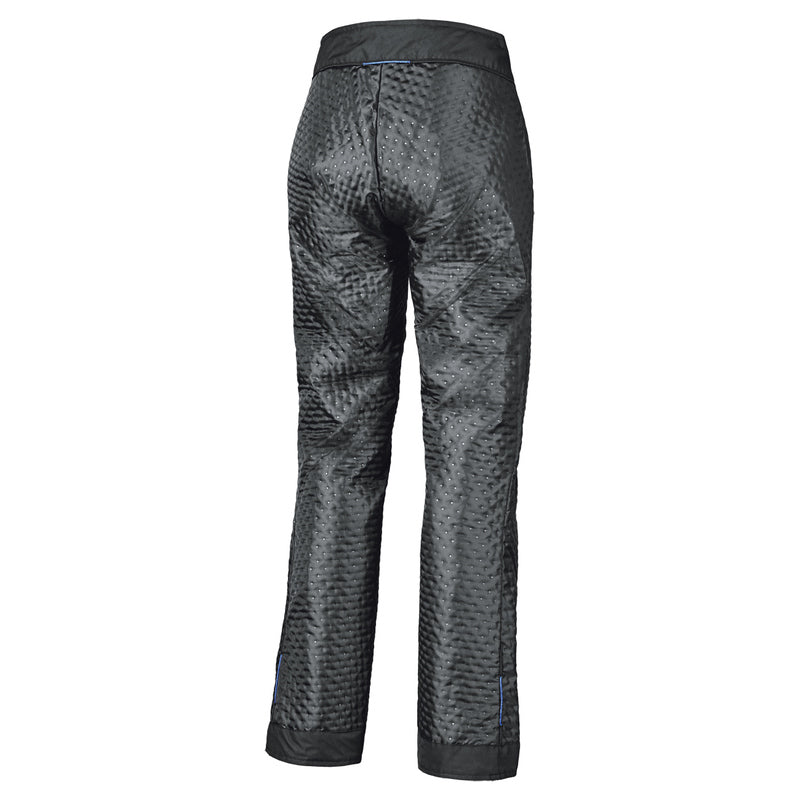 Podpinka Spodnie Tekstylne Damska Held Clip-In Warm Base Black 3 173376_ZAL278727.jpg