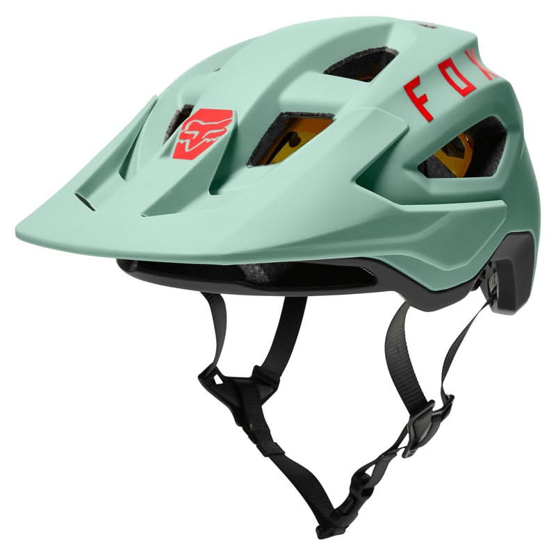 Kask Rowerowy Fox Speedframe Eucalyptus 2 228059_ZAL457769.jpg