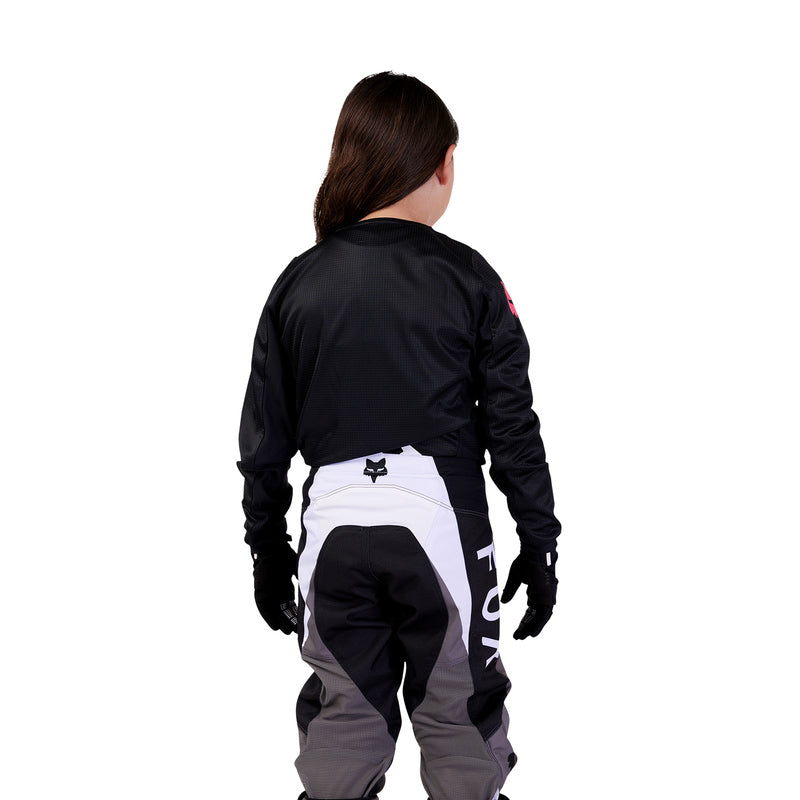Bluza motocyklowa Junior FOX Girls Blackout Black Black 5 285987_ZAL660748.jpg