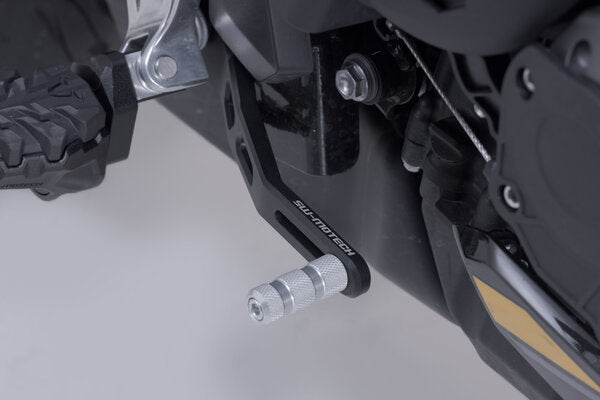 PEDAŁ HAMULCA SW-MOTECH TRIUMPH TIGER SPORT 660 (21-) / 800 (24-) 5