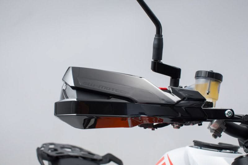 ZESTAW ZABEZPIECZAJĄCY MOTOCYKL ADVENTURE SW-MOTECH KTM 1290 SUPER ADVENTURE R (16-) 7