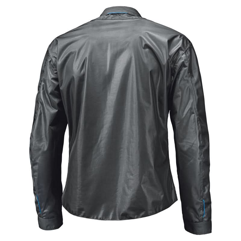 Podpinka/ Kurtka Tekstylna Held Clip-In Rain Top Black 3 173383_ZAL278742.jpg