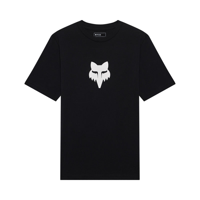 T-Shirt Junior FOX Head Ultra Black 1 350226_ZAL860941.jpg