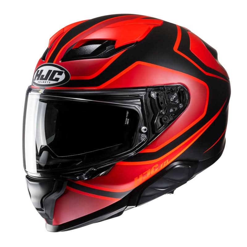 Kask Hjc F71 Idle Red/Black 1 302855_ZAL662359.jpg