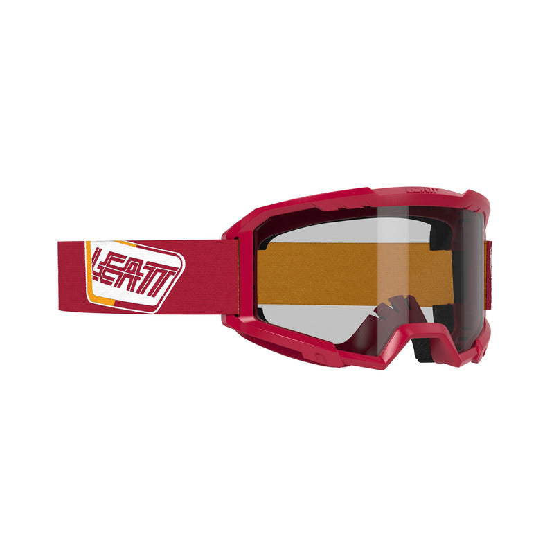 Gogle Leatt Vizion 2.5 90 Vlt Ruby/Red Clear 3 335845_ZAL890679.jpg