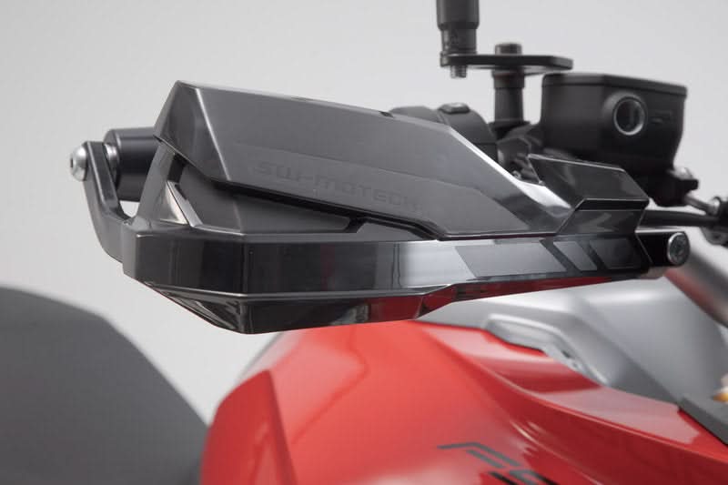 ZESTAW ZABEZPIECZAJĄCY MOTOCYKL ADVENTURE SW-MOTECH BMW F 900 XR (19-21) 7