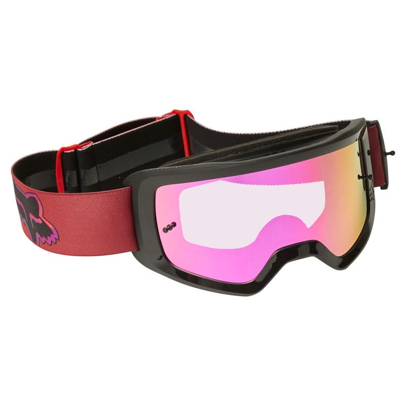 Gogle Fox Main Venz Dark Indigo - Szyba Pink Mirrored (1 Szyba W Zestawie) 1 227477_ZAL455234.jpg
