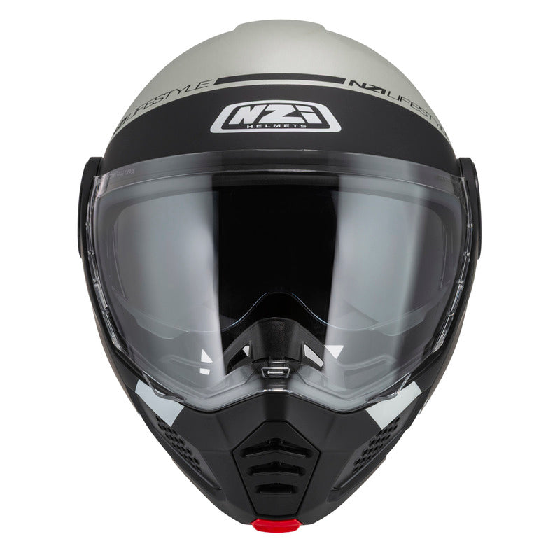 Kask Motocyklowy NZI Minimod Duo Involt Greyblack Grey Matt 11 362386_ZAL854313.jpg
