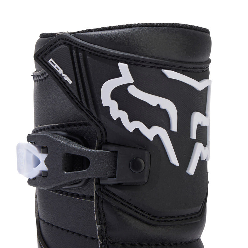 Buty motocyklowe Junior FOX Comp Black 17 294136_ZAL817341.jpg