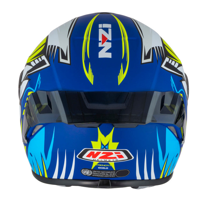 Kask Motocyklowy NZI Trendy Stream Ocelo Blue White Sky Blue Matt 23 362722_ZAL856622.jpg