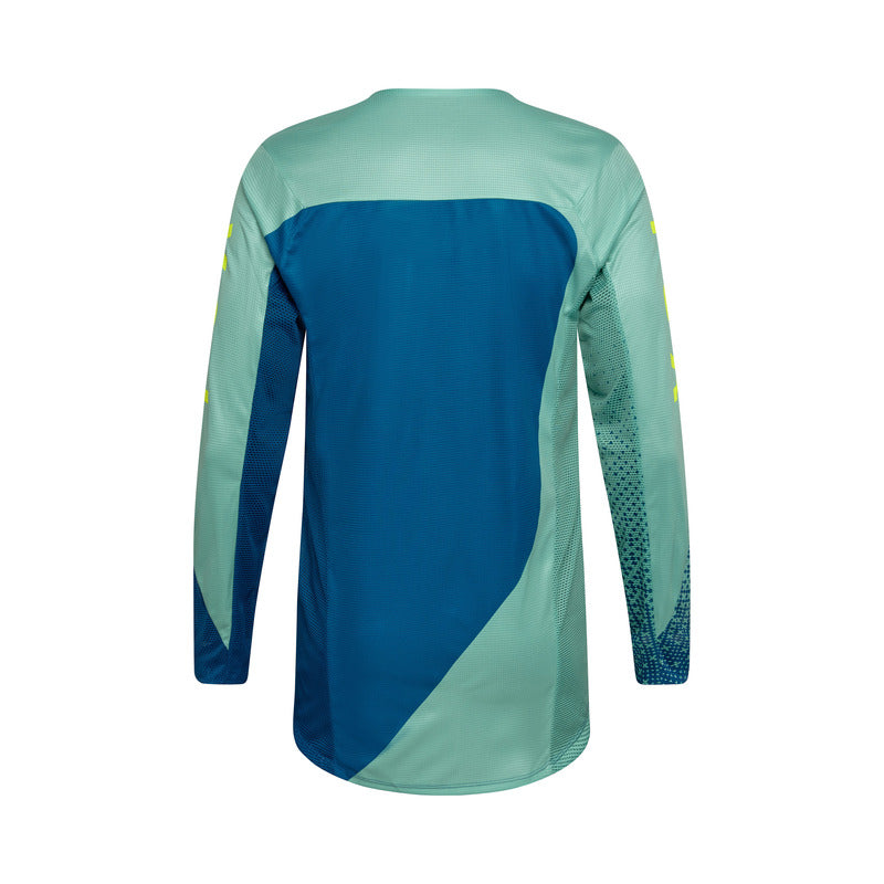 Bluza motocyklowa FOX Flexair Fracture Spearmint 3 337588_ZAL820404.jpg