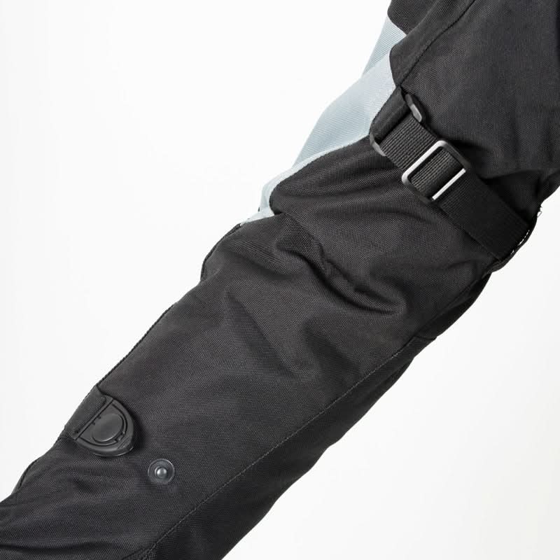 Kurtka Tekstylna Ozone Traker Black/Grey 9 171914_ZAL495253.jpg