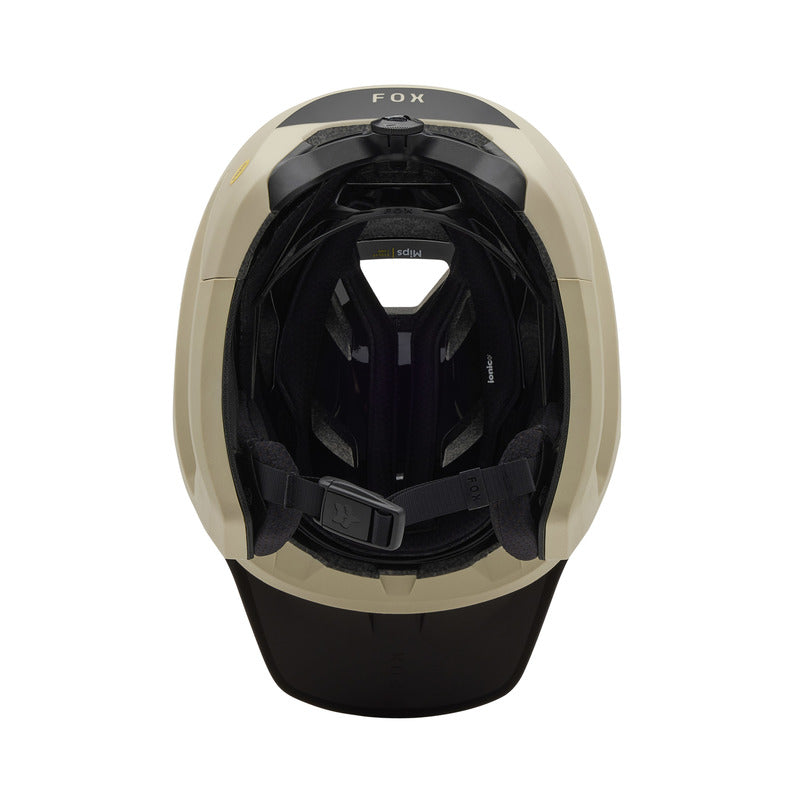 Kask Rowerowy Fox Dropframe Pro Nyf Cream 11 310183_ZAL743810.jpg