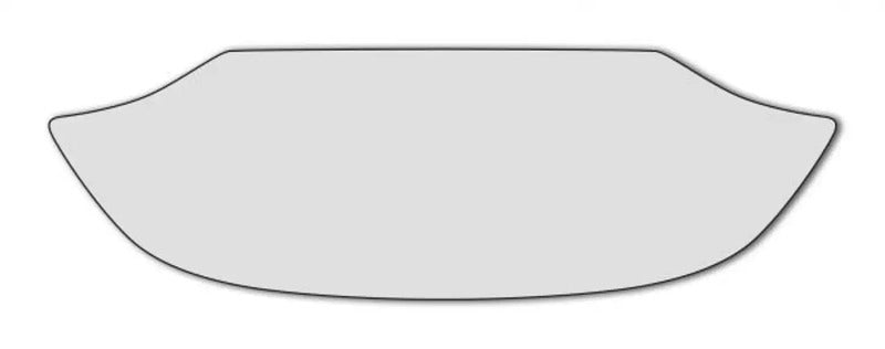 FOLIA OCHRONNA RG RACING EAZI-GRIP SUZUKI GSX-S750 17- 24, GSX-S1000 16-20 SV650 16- 1