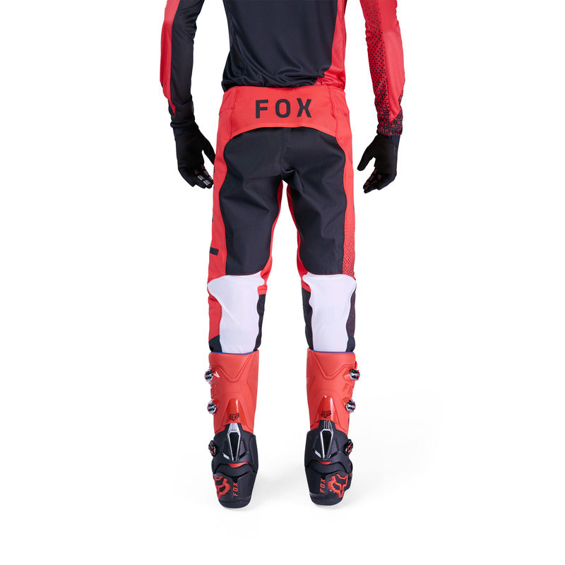 Spodnie motocyklowe FOX Flexair Fracture Fluo Red 5 337855_ZAL883474.jpg