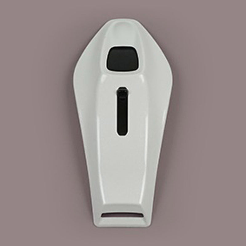 WLOT POWIETRZA CENTRALNY DO KASKU ARAI DUAL FLOW DUCT DO KASKU CHASER-X DIAMOND WHITE 1