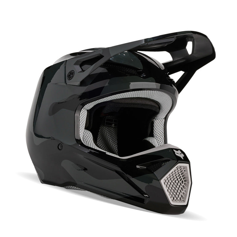 Kask motocyklowy FOX V1 Bnkr Black Camo 21 285555_ZAL859485.jpg