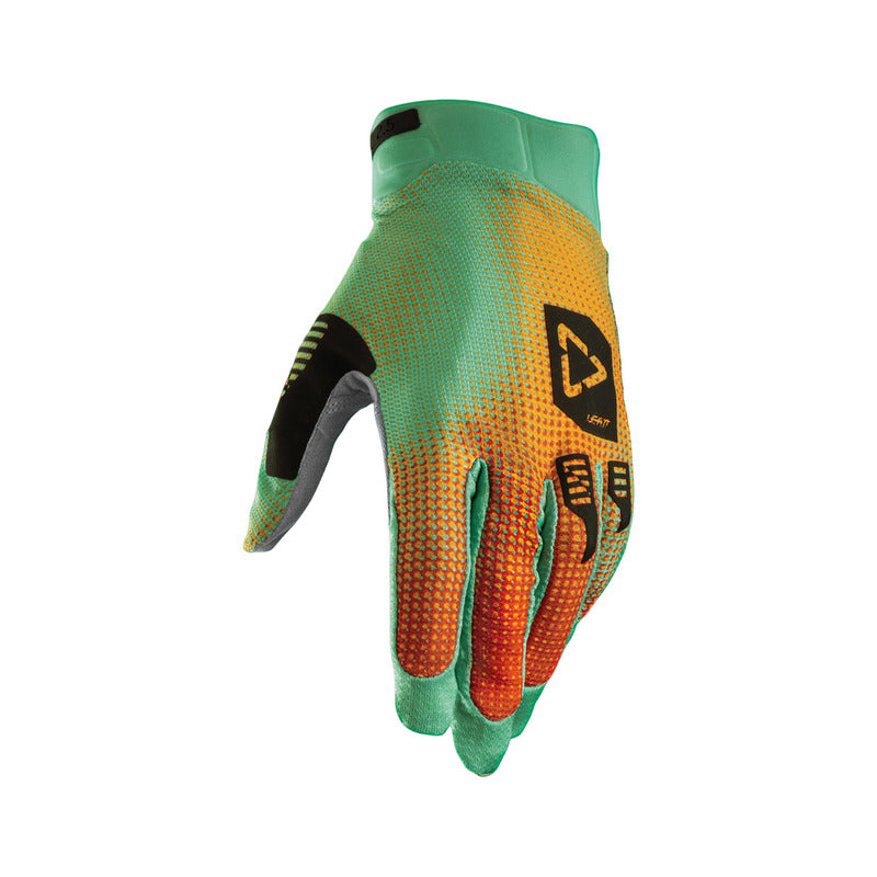 Rękawice offroadowe Damskie Leatt Moto 2.5 X-Flow Teal Green 3 358152_ZAL921039.jpg
