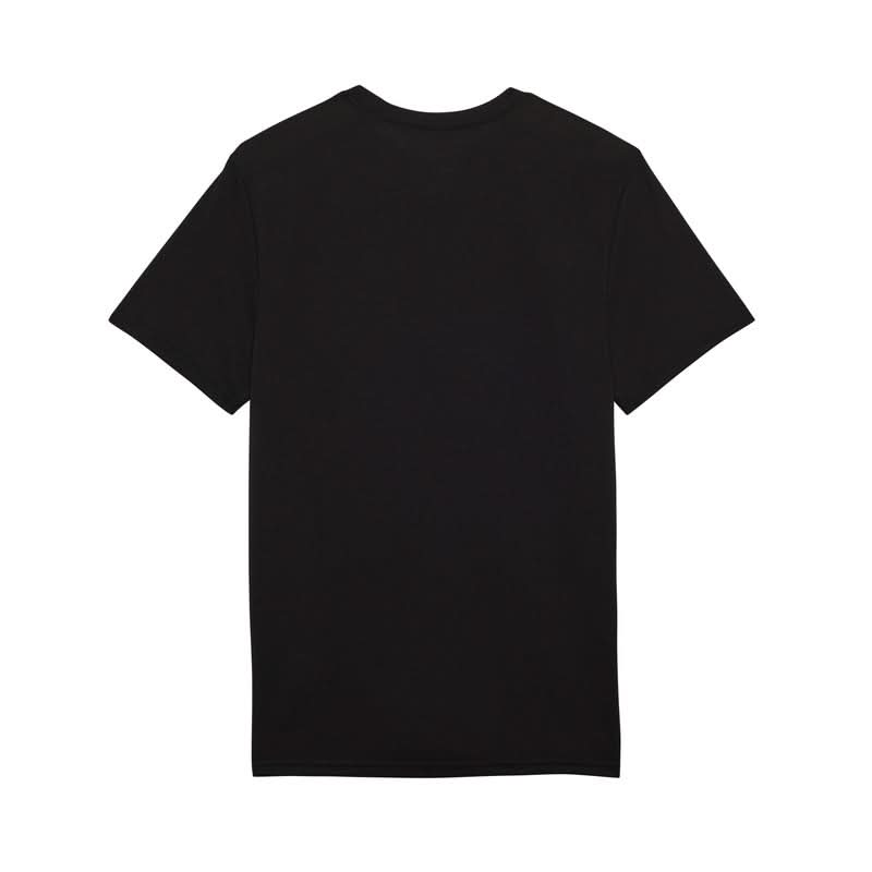 T-Shirt Fox Absolute Tech Tee Black/Black 3 310698_ZAL744057.jpg