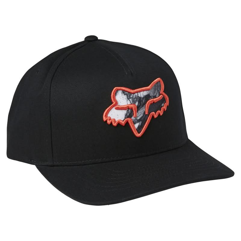 Czapka z Daszkiem Fox Lady Karrera Trucker Black 1 231384_ZAL450794.jpg
