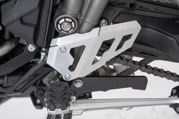 ZESTAW ZABEZPIECZAJĄCY MOTOCYKL SW-MOTECH TRIUMPH TIGER 800 MODELS 3