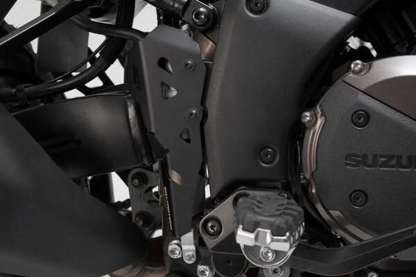 ZESTAW ZABEZPIECZAJĄCY MOTOCYKL SW-MOTECH SUZUKI V-STROM 1050/1050 XT 3
