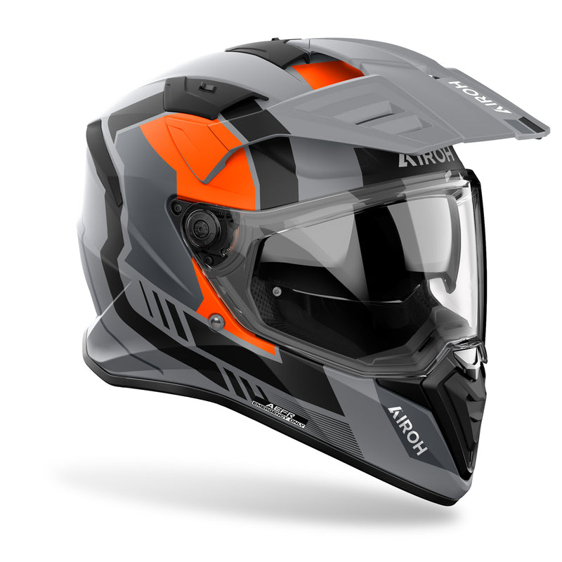 Kask Motocyklowy Airoh Bandit Horn Orange Matt 3 331593_ZAL841199.jpg