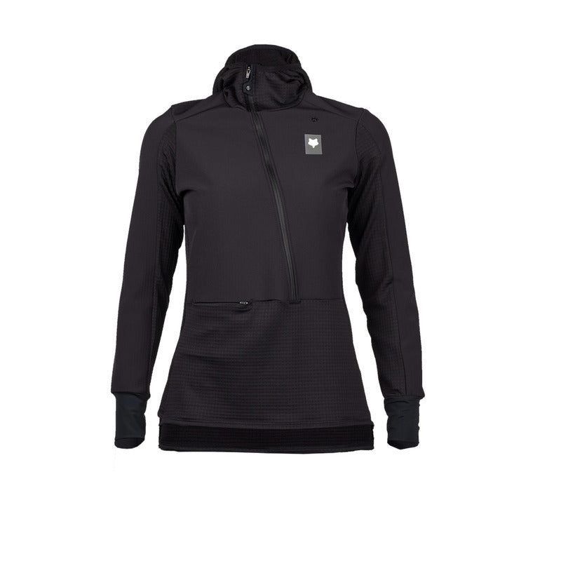 Bluza Rowerowa Damska Fox Defend Thermal Black 1 310059_ZAL769997.jpg