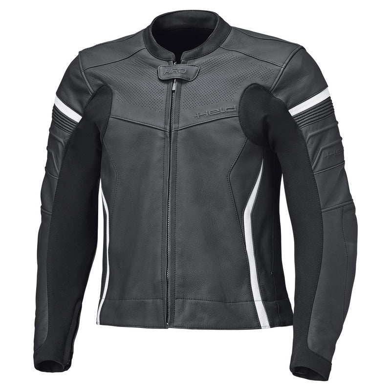 Kombinezon Motocyklowy Dwuczęściowy Held Spire 2 Black White 5 346087_ZAL837602.jpg