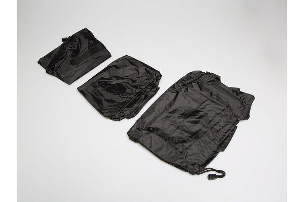 WEWNĘTRZNA TORBA WODOODPORNA SW-MOTECH DO TORBY TYLNEJ SPEEDPACK-/WIDE /TRAVELLER HARLEY BLACK 3