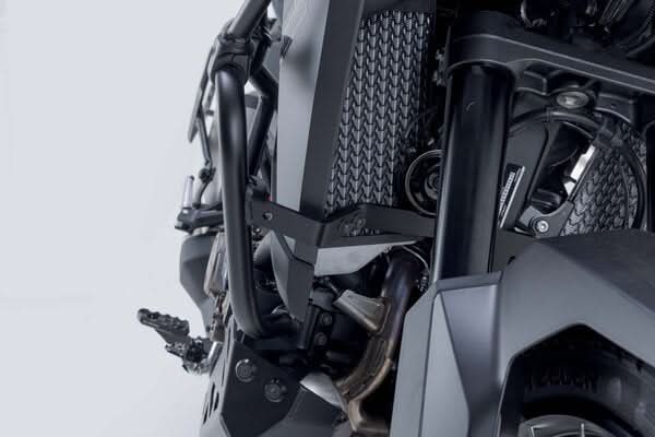 CRASHBAR/GMOL SW-MOTECH HONDA CRF1100L AFRICA TWIN (19-) BLACK 5