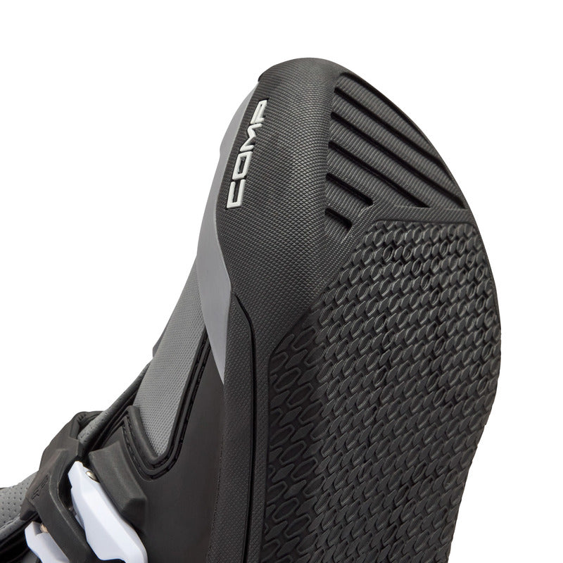 Buty motocyklowe Junior FOX Comp Core Black Grey 13 337124_ZAL817330.jpg