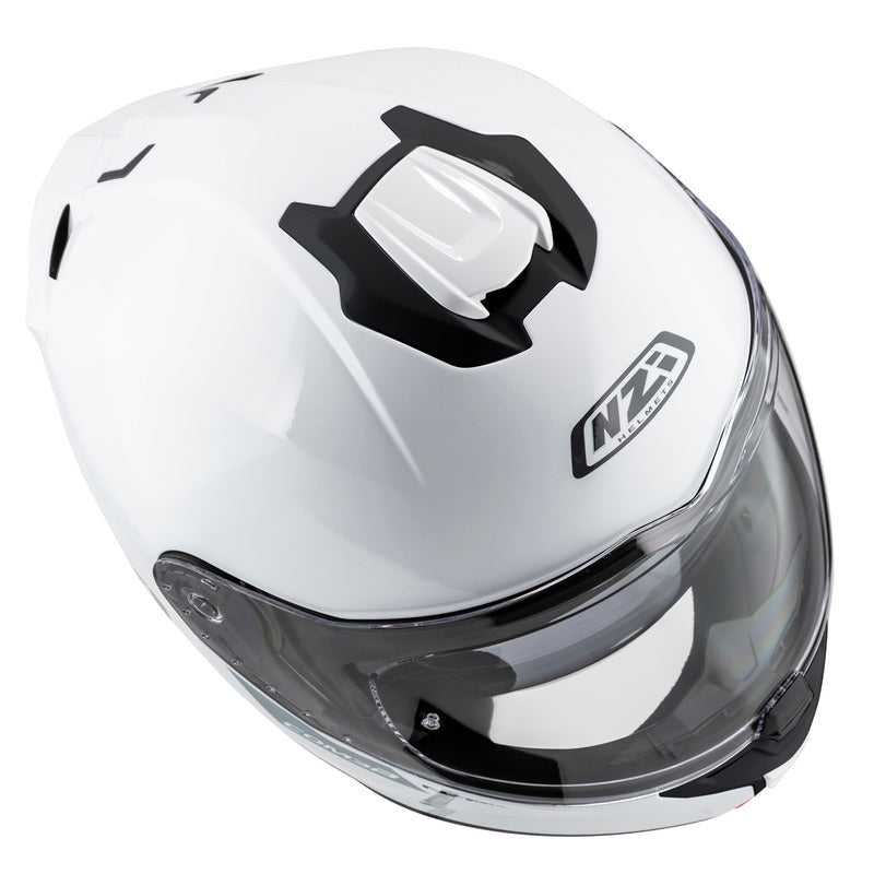 Kask Motocyklowy NZI Combi 3 Duo White 13 362624_ZAL855752.jpg