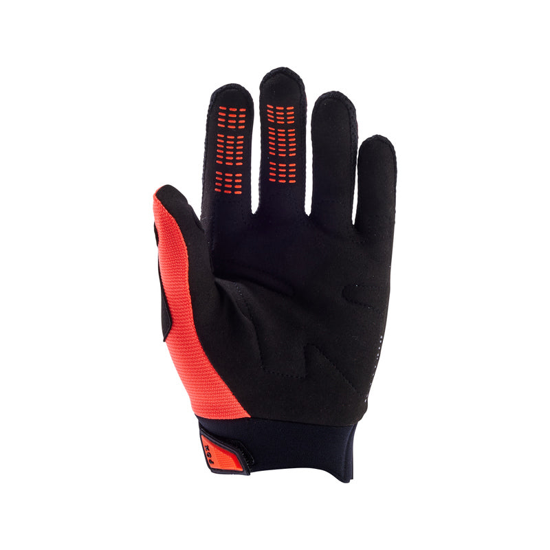 Rękawice motocyklowe Junior FOX Dirtpaw Fluo Orange 3 285695_ZAL650194.jpg