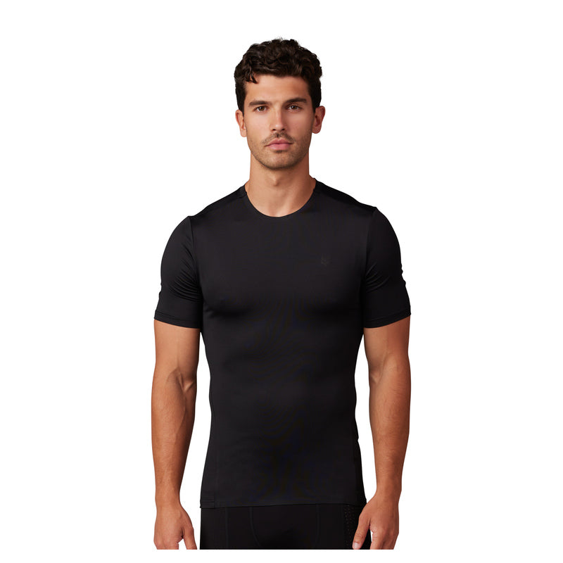 T-Shirt Fox Tecbase Black 1 258237_ZAL596566.jpg
