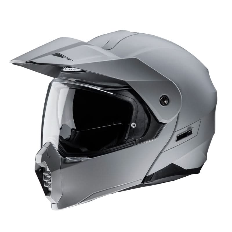 Motocyklowy Kask HJC C80 N. Grey 1 215822_ZAL370460.jpg