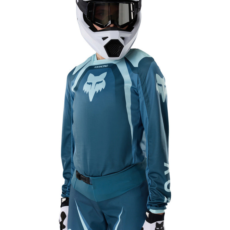 Bluza motocyklowa Damska FOX 180 Frame Deep Blue 9 361502_ZAL918787.jpg