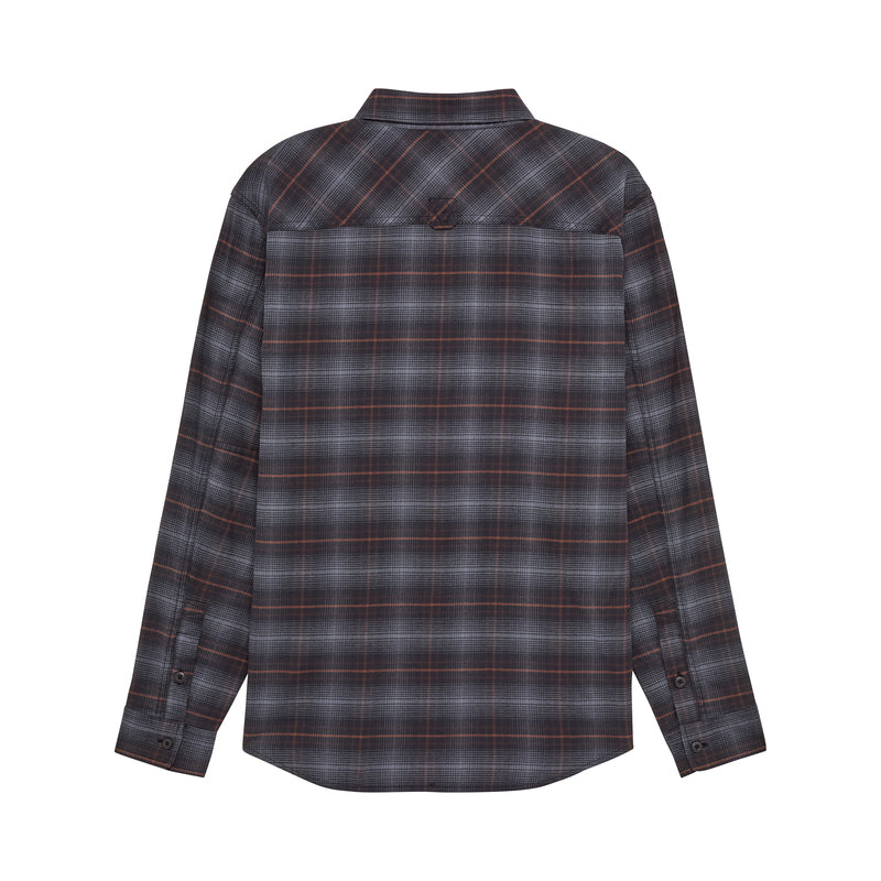Koszulka Z Długim Rękawem Fox Survivalist Stretch Black 3 339787_ZAL816593.jpg