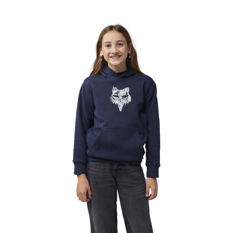 Bluza Z Kapturem Fox Junior The World Fleece Po Midnight 5 311161_ZAL719483.jpg