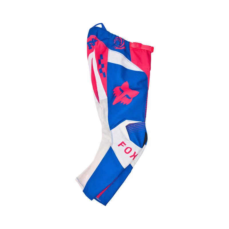 Spodnie Fox Junior 180 Collect Blue/Pink 1 337961_ZAL817880.jpg