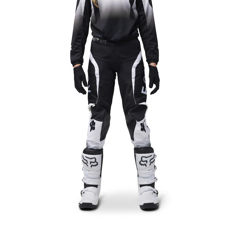 Spodnie Fox Junior 180 Lean Black/White 13 308402_ZAL721612.jpg