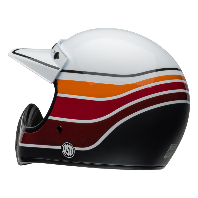 Kask Motocyklowy Bell Moto-3 Ece6 Rsd Sdl Black Satin Gloss White Black 13 300294_ZAL666385.jpg