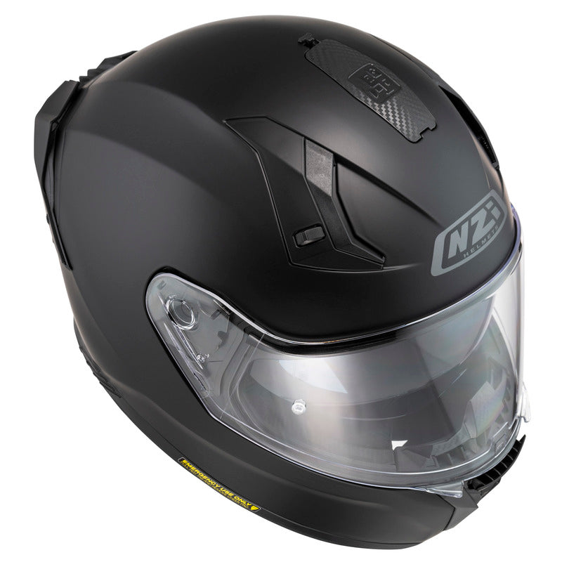 Kask Motocyklowy NZI Go Rider Stream Duo Matt Black 7 362285_ZAL854095.jpg