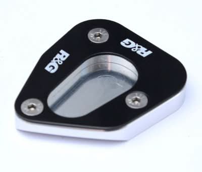 ELEMENT NÓŻKI RG RACING YAMAHA FJR1300 06- SILVER 5