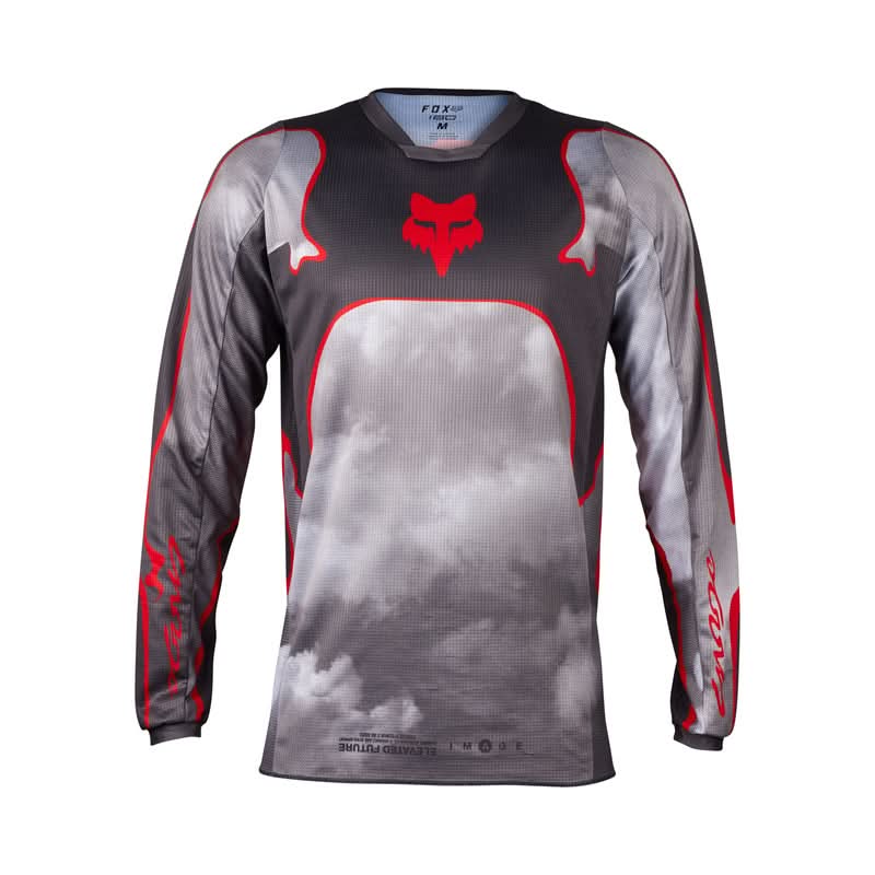 Bluza Fox 180 Atlas Grey/Red 7 284436_ZAL655389.jpg