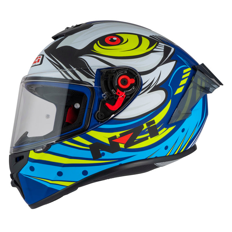 Kask Motocyklowy NZI Trendy Stream Ocelo Blue White Sky Blue Matt 19 362722_ZAL856610.jpg